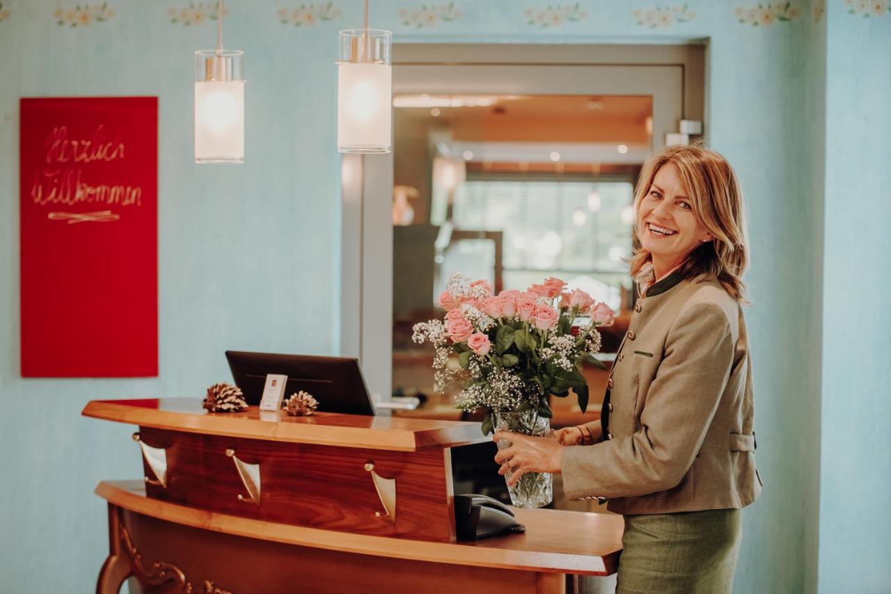 Hotel Bruecklwirt Niklasdorf Εξωτερικό φωτογραφία
