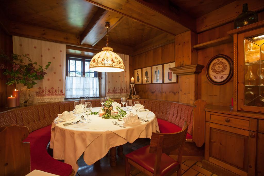 Hotel Bruecklwirt Niklasdorf Εξωτερικό φωτογραφία
