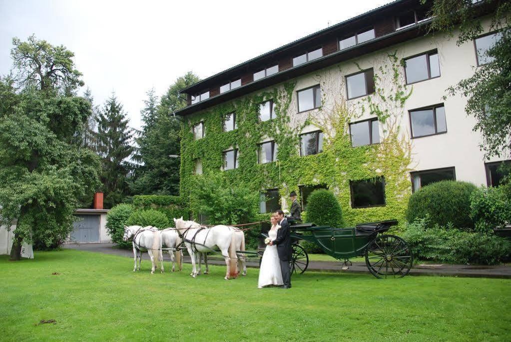 Hotel Bruecklwirt Niklasdorf Εξωτερικό φωτογραφία