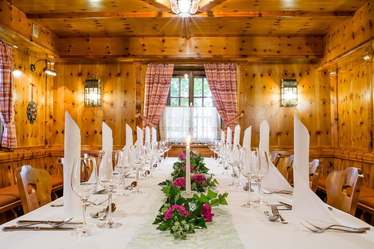Hotel Bruecklwirt Niklasdorf Εξωτερικό φωτογραφία